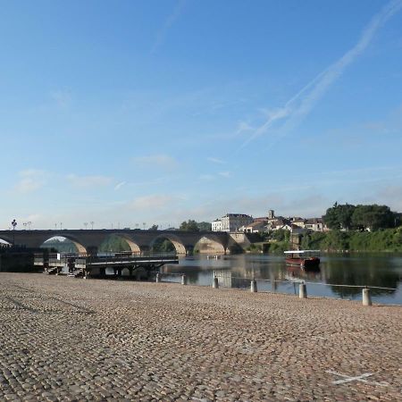 Apartament Couette Et Cafe Cyrano Bergerac Zewnętrze zdjęcie