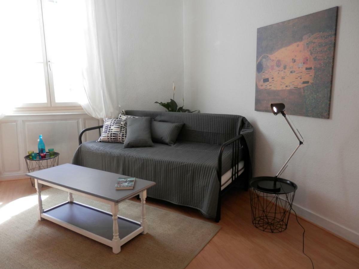 Apartament Couette Et Cafe Cyrano Bergerac Zewnętrze zdjęcie