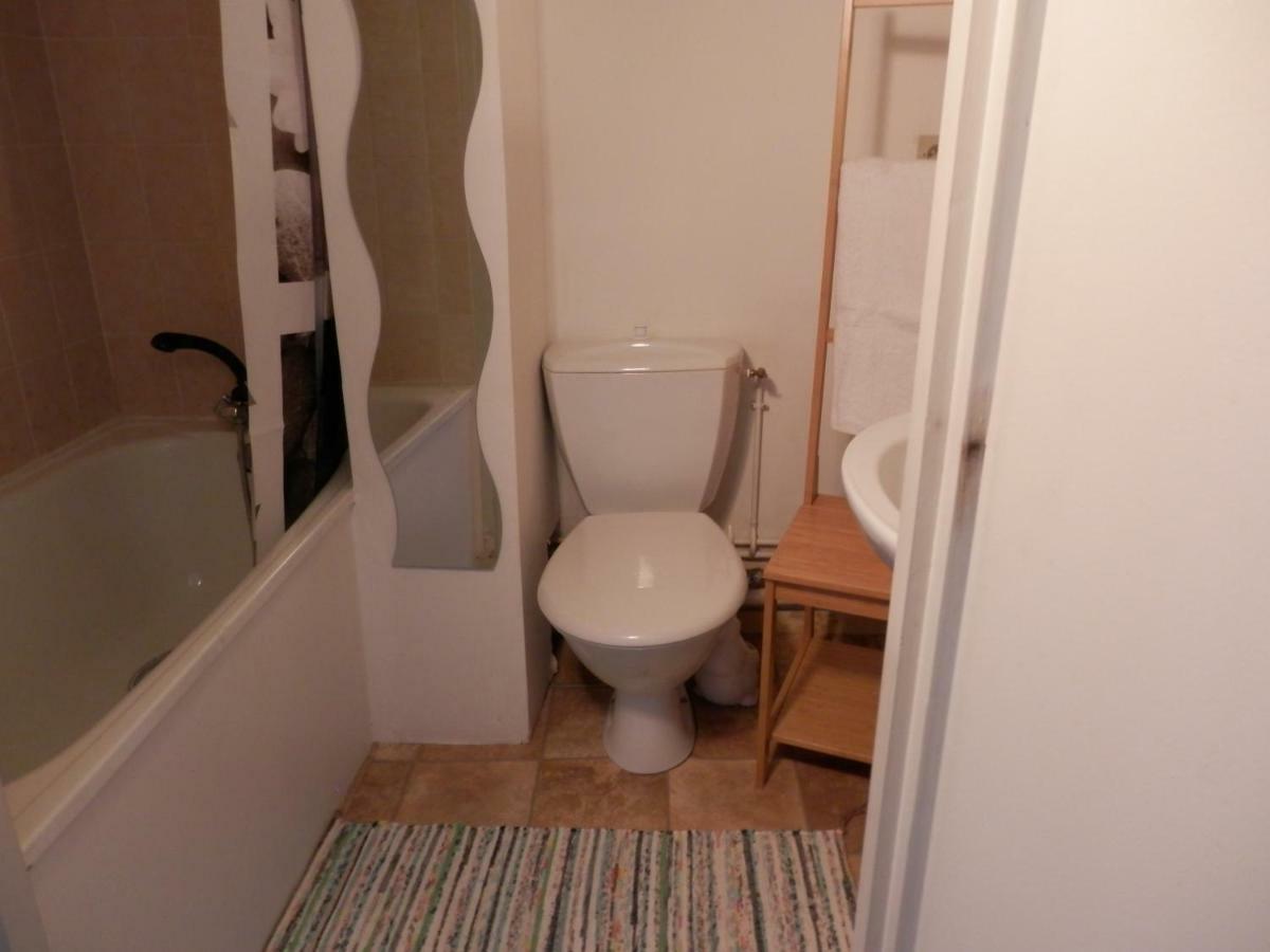 Apartament Couette Et Cafe Cyrano Bergerac Zewnętrze zdjęcie