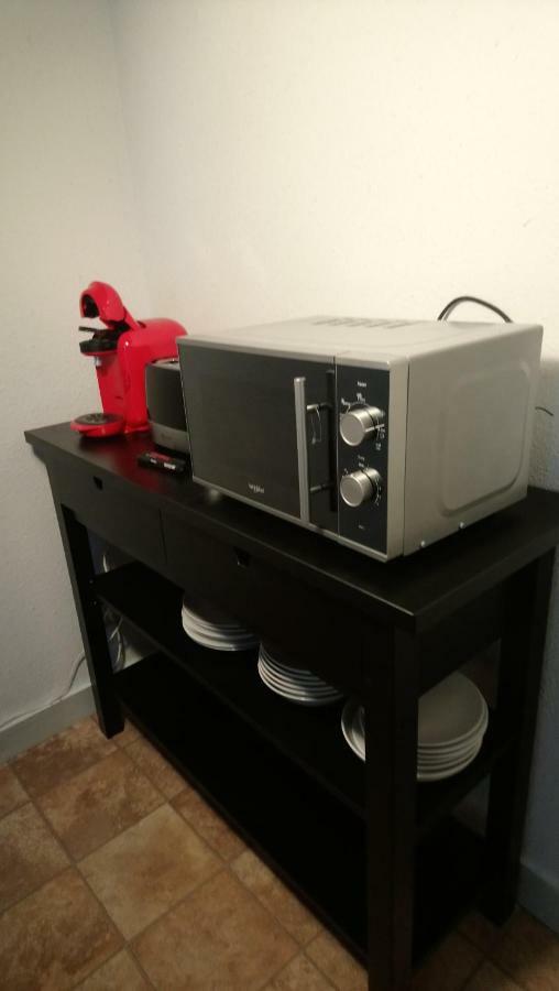 Apartament Couette Et Cafe Cyrano Bergerac Zewnętrze zdjęcie