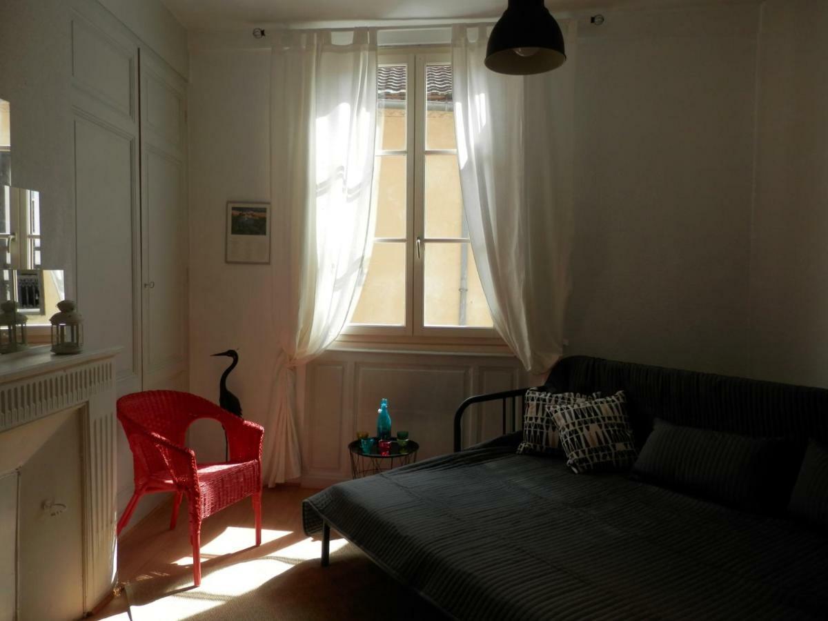 Apartament Couette Et Cafe Cyrano Bergerac Zewnętrze zdjęcie